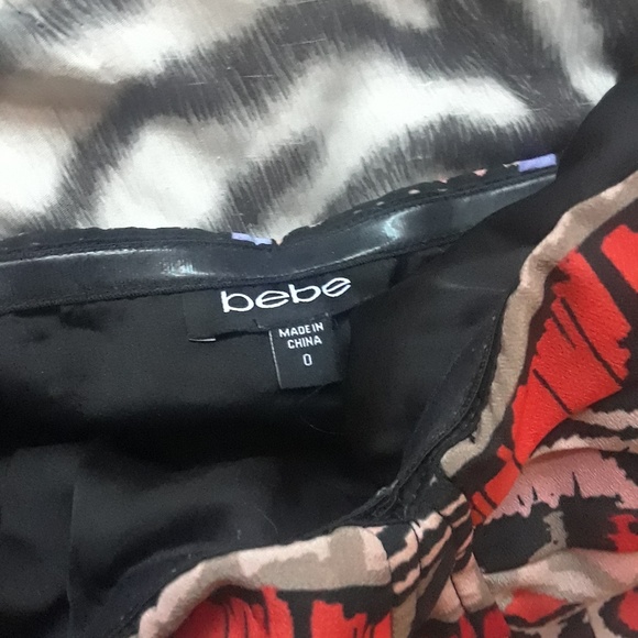 Strapless Romper - Picture 2 of 2